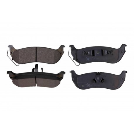 CHRYSLER HÁTSÓ PACIFICA FÉKBETÉTEK 05114439AA