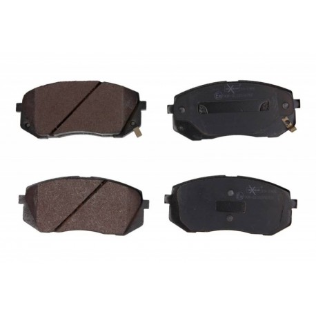 FÉKBETÉTEK KIA ELSŐ KOCSI 06- IX35 10- I40 SPORTAGE 986494422