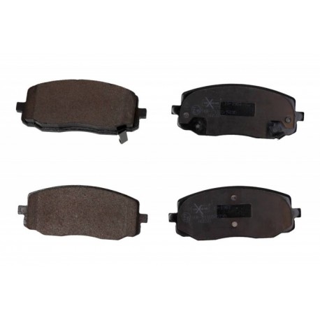 FÉKBETÉTEK KIA ELÖL PICANTO 04- 986494064