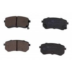 FÉKBETÉTEK KIA HÁTSÓ PICANTO 04- 986494145