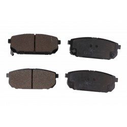 FÉKBETÉTEK KIA HÁTSÓ SORENTO 986494388