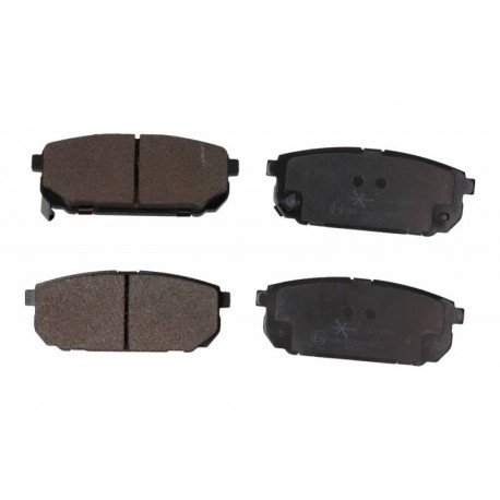 FÉKBETÉTEK KIA HÁTSÓ SORENTO 986494388