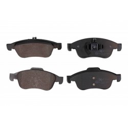 RENAULT ELSŐ FÉKBETÉTEK MEGANE 08- DUSTER LODGY DOKKER DUSTER LODGY DOKKER 986494441