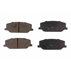 SUZUKI SAMURAI ELSŐ FÉKBETÉTEK 986460935