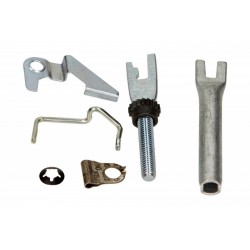 FÉKPOFA ÖNBEÁLLÍTÓ OPEL CORSA B ASTRA F PR 556001