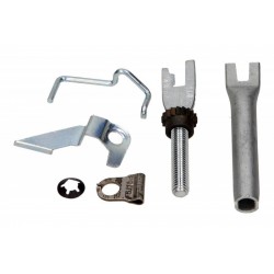 FÉKPOFA ÖNBEÁLLÍTÓ OPEL CORSA B ASTRA F LE 556000