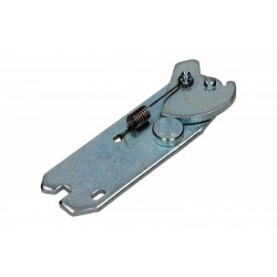 FÉKPOFA ÖNBEÁLLÍTÓ FORD FIESTA LE 1.F041