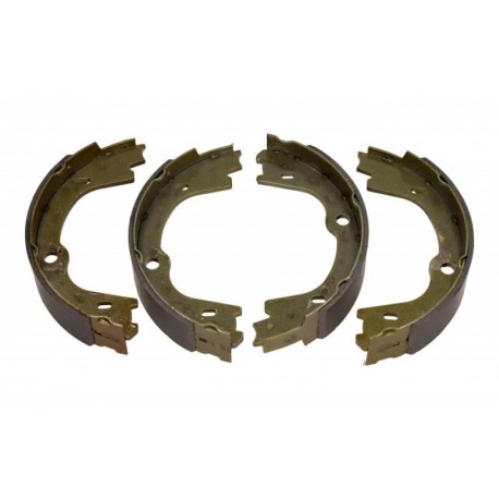 ÁLLKAPCSOK HYUNDAI IX55 08- H1 08- 583504HA00