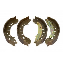 ÁLLKAPOCS FIAT DOBLO 10- 254MM