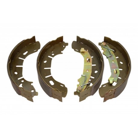 ÁLLKAPOCS FIAT DOBLO 10- 254MM