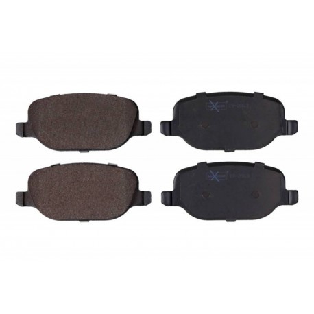 FÉKBETÉTEK ALFA HÁTSÓ 159 05- LANCIA TÉZIS 02- 986424775