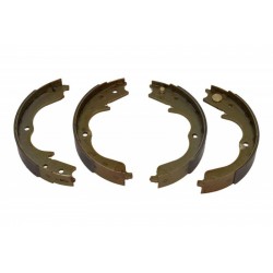 ÁLLKAPCSOK PEUGEOT 4007 07- OUTLANDER 3013730152