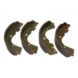 ÁLLKAPOCS NISSAN NAVARA 05- 295X57 FORD RANGER 11-