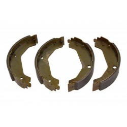 ÁLLKAPOCS HYUNDAI TERRACAN 01- 3013730142