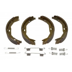 ÁLLKAPCSOK DB W204 C207 986487723