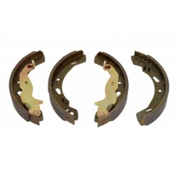 ÁLLKAPCSOK FORD FIESTA 08- MAZDA 2 986487753