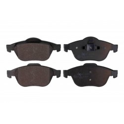 RENAULT ELSŐ FÉKBETÉTEK ESPACE 02- LAGUNA 01- 2.0 2.2DCI 3.0V6 252324518