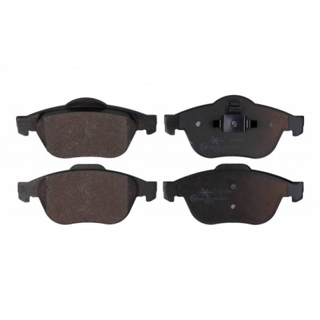 RENAULT ELSŐ FÉKBETÉTEK ESPACE 02- LAGUNA 01- 2.0 2.2DCI 3.0V6 252324518