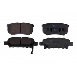 MITSUBISHI HÁTSÓ FÉKBETÉTEK OUTLANDER 03- LANCER 08- JEEP 986424814