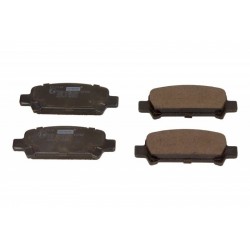 SUBARU HÁTSÓ FÉKBETÉTEK FORESTER IMPREZA 97- 986424650