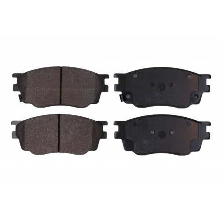 FÉKBETÉTEK MAZDA ELSŐ 6 02- 1.8B 986494078