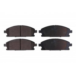 NISSAN ELSŐ FÉKBETÉTEK X-TRAIL 01- PATHFINDER 97- 986424715