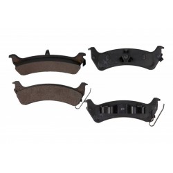 JEEP HÁTSÓ FÉKBETÉTEK GRAND CHEROKEE -99 4796344