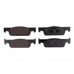 RENAULT ELSŐ FÉKBETÉTEK CLIO 12- KEREKEK 15 16 LOGAN 12- '154000