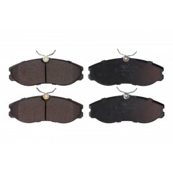 NISSAN ELSŐ FÉKBETÉTEK TERRANO 94- 986424204