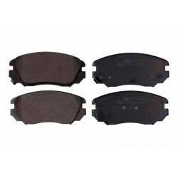 FÉKBETÉTEK OPEL INSIGNIA FRONT 08- 1.6-2.0 CDTI 986494632