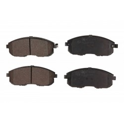 FÉKBETÉTEK FIAT ELSŐ SEDICI SX4 JAPÁN HITACHI 55810-80J51