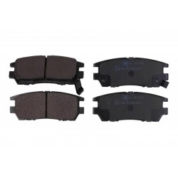 MITSUBISHI HÁTSÓ FÉKBETÉTEK PAJERO 94- 986461768