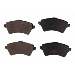 FÉKBETÉTEK LAND ROVER FREELANDER 00- 986424721