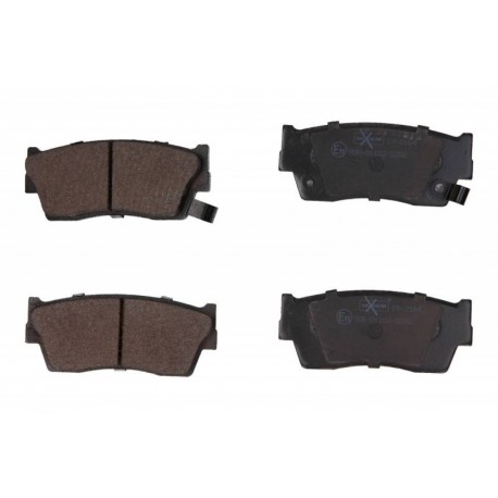 SUZUKI ELSŐ FÉKBETÉTEK VITARA -99 986461750