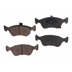 FÉKBETÉTEK TOYOTA ELSŐ AVENSIS 97- 986424560