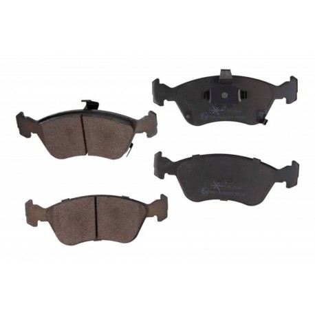 FÉKBETÉTEK TOYOTA ELSŐ AVENSIS 97- 986424560