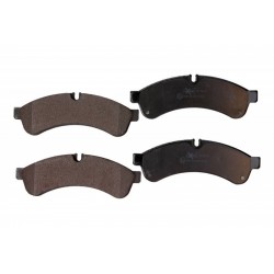 IVECO HÁTSÓ FÉKBETÉTEK DAILY 65C18 06- 425555633