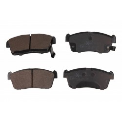 SUZUKI IGNIS ELSŐ FÉKBETÉTEK 986494618