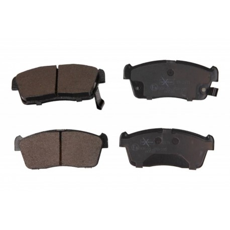 SUZUKI IGNIS ELSŐ FÉKBETÉTEK 986494618