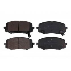 FÉKBETÉTEK HYUNDAI ELSŐ I20 08- ESP NÉLKÜL 986494491