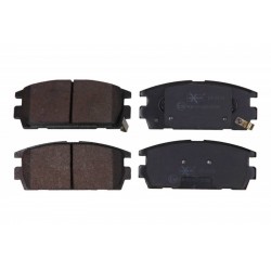 HYUNDAI HÁTSÓ FÉKBETÉTEK TERRACAN 01- 05P1290