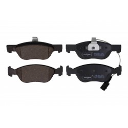 ALFA ELSŐ FÉKBETÉTEK 145 146 986424510