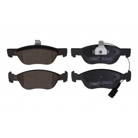 ALFA ELSŐ FÉKBETÉTEK 145 146 986424510