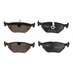 SAAB 9-5 HÁTSÓ FÉKBETÉTEK 986424667