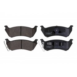 FÉKBETÉTEK MERCEDES HÁTSÓ W163 ML 98-