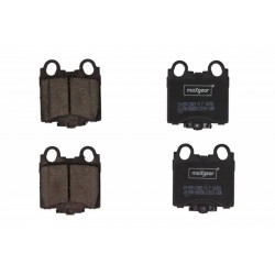 LEXUS HÁTSÓ GS FÉKBETÉTEK