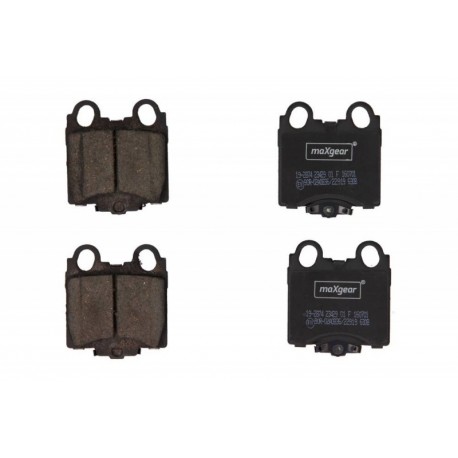 LEXUS HÁTSÓ GS FÉKBETÉTEK