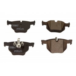 FÉKBETÉTEK BMW HÁTSÓ E65 01- 730-735 986424653