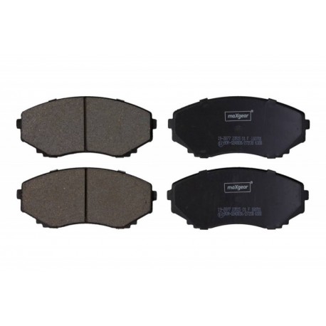 FÉKBETÉTEK MAZDA ELÜLSŐ MPV 99-06 05P570