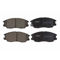 FÉKBETÉTEK KIA ELÜLSŐ OPIRUS 03- SSANGYONG RODIUS